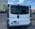 Белый Рено Трафик, объемом двигателя 1.9 л и пробегом 330 тыс. км за 7700 $, фото 1 на Automoto.ua