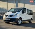 Білий Рено Трафік, об'ємом двигуна 1.87 л та пробігом 288 тис. км за 6950 $, фото 13 на Automoto.ua