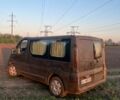 Белый Рено Трафик, объемом двигателя 1.87 л и пробегом 500 тыс. км за 5200 $, фото 6 на Automoto.ua
