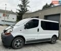 Білий Рено Трафік, об'ємом двигуна 1.9 л та пробігом 240 тис. км за 7300 $, фото 1 на Automoto.ua