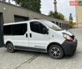 Білий Рено Трафік, об'ємом двигуна 1.9 л та пробігом 240 тис. км за 7300 $, фото 16 на Automoto.ua