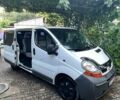 Білий Рено Трафік, об'ємом двигуна 1.87 л та пробігом 287 тис. км за 7500 $, фото 4 на Automoto.ua