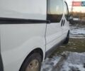 Белый Рено Трафик, объемом двигателя 1.87 л и пробегом 436 тыс. км за 6900 $, фото 16 на Automoto.ua