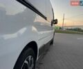 Белый Рено Трафик, объемом двигателя 1.9 л и пробегом 323 тыс. км за 6700 $, фото 19 на Automoto.ua