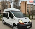 Белый Рено Трафик, объемом двигателя 1.9 л и пробегом 425 тыс. км за 5999 $, фото 2 на Automoto.ua