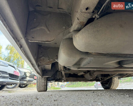 Білий Рено Трафік, об'ємом двигуна 1.9 л та пробігом 217 тис. км за 7999 $, фото 26 на Automoto.ua