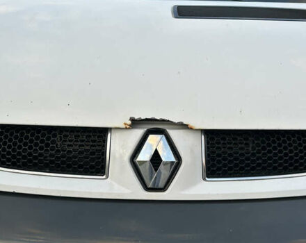 Рено Трафик 2006 в Тернополе на Automoto.ua Белый Рено Трафик, объемом двигателя 1.9 л и пробегом 390 тыс. км за 7000 $, фото 3 на Automoto.ua