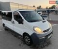 Белый Рено Трафик, объемом двигателя 1.9 л и пробегом 323 тыс. км за 6700 $, фото 8 на Automoto.ua