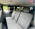 Белый Рено Трафик, объемом двигателя 1.87 л и пробегом 463 тыс. км за 7300 $, фото 31 на Automoto.ua