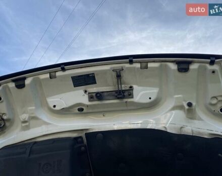 Белый Рено Трафик, объемом двигателя 1.87 л и пробегом 369 тыс. км за 7700 $, фото 21 на Automoto.ua