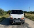 Білий Рено Трафік, об'ємом двигуна 1.9 л та пробігом 318 тис. км за 7500 $, фото 1 на Automoto.ua