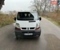 Белый Рено Трафик, объемом двигателя 1.87 л и пробегом 380 тыс. км за 7599 $, фото 1 на Automoto.ua