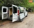 Белый Рено Трафик, объемом двигателя 2 л и пробегом 322 тыс. км за 7300 $, фото 13 на Automoto.ua
