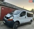 Білий Рено Трафік, об'ємом двигуна 1.9 л та пробігом 220 тис. км за 7300 $, фото 15 на Automoto.ua