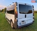Белый Рено Трафик, объемом двигателя 1.87 л и пробегом 357 тыс. км за 8200 $, фото 9 на Automoto.ua