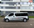 Білий Рено Трафік, об'ємом двигуна 2.5 л та пробігом 274 тис. км за 7800 $, фото 1 на Automoto.ua