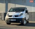 Білий Рено Трафік, об'ємом двигуна 1.87 л та пробігом 288 тис. км за 6950 $, фото 9 на Automoto.ua