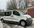 Белый Рено Трафик, объемом двигателя 1.9 л и пробегом 220 тыс. км за 8600 $, фото 12 на Automoto.ua
