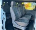 Белый Рено Трафик, объемом двигателя 1.87 л и пробегом 375 тыс. км за 7700 $, фото 18 на Automoto.ua