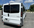 Белый Рено Трафик, объемом двигателя 1.87 л и пробегом 256 тыс. км за 6900 $, фото 4 на Automoto.ua