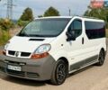 Белый Рено Трафик, объемом двигателя 1.9 л и пробегом 359 тыс. км за 7500 $, фото 2 на Automoto.ua