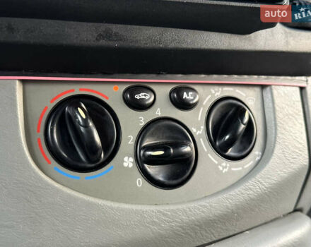 Белый Рено Трафик, объемом двигателя 1.87 л и пробегом 581 тыс. км за 7500 $, фото 27 на Automoto.ua