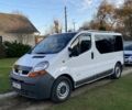 Белый Рено Трафик, объемом двигателя 1.87 л и пробегом 369 тыс. км за 7700 $, фото 1 на Automoto.ua