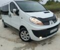 Білий Рено Трафік, об'ємом двигуна 2 л та пробігом 332 тис. км за 9000 $, фото 5 на Automoto.ua