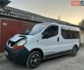 Білий Рено Трафік, об'ємом двигуна 1.9 л та пробігом 220 тис. км за 7300 $, фото 18 на Automoto.ua