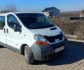 Білий Рено Трафік, об'ємом двигуна 2.46 л та пробігом 358 тис. км за 6700 $, фото 13 на Automoto.ua