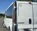 Белый Рено Трафик, объемом двигателя 1.87 л и пробегом 280 тыс. км за 7700 $, фото 5 на Automoto.ua