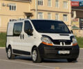 Белый Рено Трафик, объемом двигателя 1.9 л и пробегом 280 тыс. км за 9500 $, фото 10 на Automoto.ua