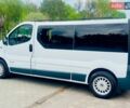 Белый Рено Трафик, объемом двигателя 1.87 л и пробегом 463 тыс. км за 7300 $, фото 5 на Automoto.ua