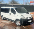 Белый Рено Трафик, объемом двигателя 1.87 л и пробегом 340 тыс. км за 7300 $, фото 5 на Automoto.ua