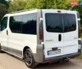 Белый Рено Трафик, объемом двигателя 1.9 л и пробегом 359 тыс. км за 7500 $, фото 1 на Automoto.ua