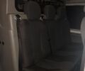Белый Рено Трафик, объемом двигателя 1.87 л и пробегом 440 тыс. км за 7700 $, фото 5 на Automoto.ua