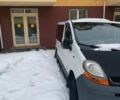 Білий Рено Трафік, об'ємом двигуна 1.87 л та пробігом 300 тис. км за 5200 $, фото 3 на Automoto.ua