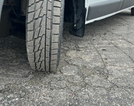 Білий Рено Трафік, об'ємом двигуна 1.9 л та пробігом 361 тис. км за 7999 $, фото 2 на Automoto.ua