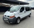 Белый Рено Трафик, объемом двигателя 1.87 л и пробегом 302 тыс. км за 7950 $, фото 19 на Automoto.ua