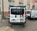 Белый Рено Трафик, объемом двигателя 1.87 л и пробегом 350 тыс. км за 5500 $, фото 2 на Automoto.ua