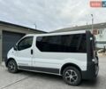 Белый Рено Трафик, объемом двигателя 1.9 л и пробегом 240 тыс. км за 7300 $, фото 5 на Automoto.ua