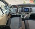Белый Рено Трафик, объемом двигателя 1.9 л и пробегом 368 тыс. км за 7900 $, фото 47 на Automoto.ua
