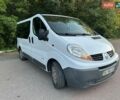 Білий Рено Трафік, об'ємом двигуна 1.9 л та пробігом 343 тис. км за 7200 $, фото 1 на Automoto.ua
