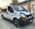 Белый Рено Трафик, объемом двигателя 1.9 л и пробегом 220 тыс. км за 7327 $, фото 13 на Automoto.ua
