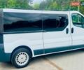 Белый Рено Трафик, объемом двигателя 1.87 л и пробегом 463 тыс. км за 7300 $, фото 9 на Automoto.ua