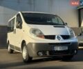 Білий Рено Трафік, об'ємом двигуна 1.87 л та пробігом 288 тис. км за 6950 $, фото 59 на Automoto.ua