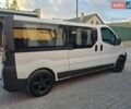 Белый Рено Трафик, объемом двигателя 1.9 л и пробегом 368 тыс. км за 7900 $, фото 4 на Automoto.ua