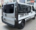 Білий Рено Трафік, об'ємом двигуна 1.87 л та пробігом 371 тис. км за 5850 $, фото 9 на Automoto.ua
