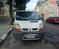 Білий Рено Трафік, об'ємом двигуна 1.9 л та пробігом 360 тис. км за 5600 $, фото 2 на Automoto.ua