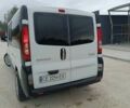 Білий Рено Трафік, об'ємом двигуна 2 л та пробігом 332 тис. км за 9000 $, фото 9 на Automoto.ua